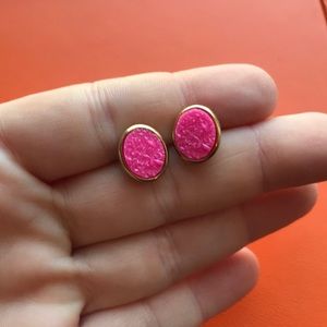 Kate Spade stud earrings